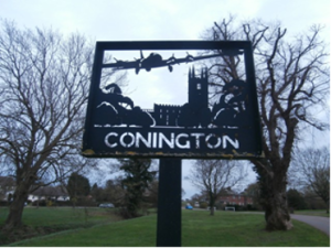 Conington
