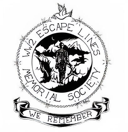 WW2 Escape Lines Memorial Society